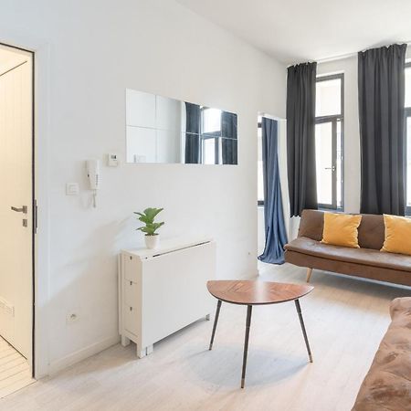 Beautiful Cozy Apartments In The Heart Of Anvers Exterior foto