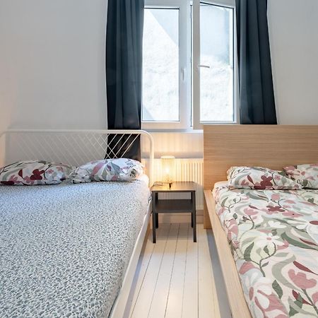 Beautiful Cozy Apartments In The Heart Of Anvers Exterior foto