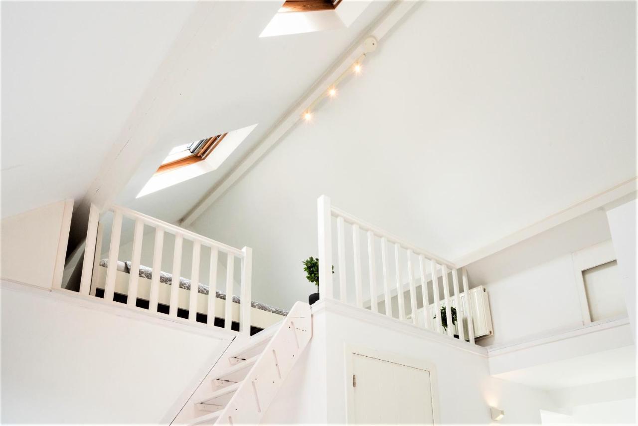 Beautiful Cozy Apartments In The Heart Of Anvers Exterior foto