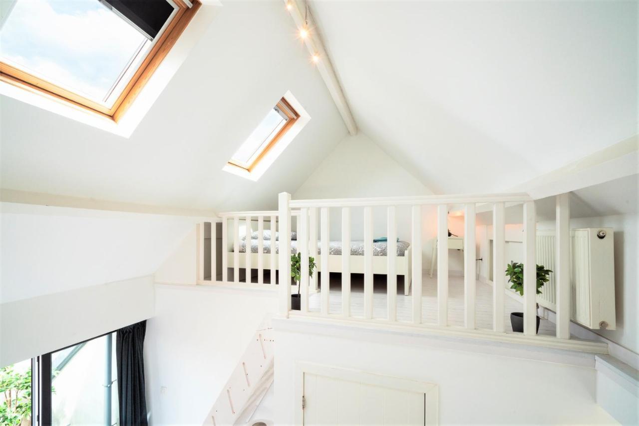 Beautiful Cozy Apartments In The Heart Of Anvers Exterior foto